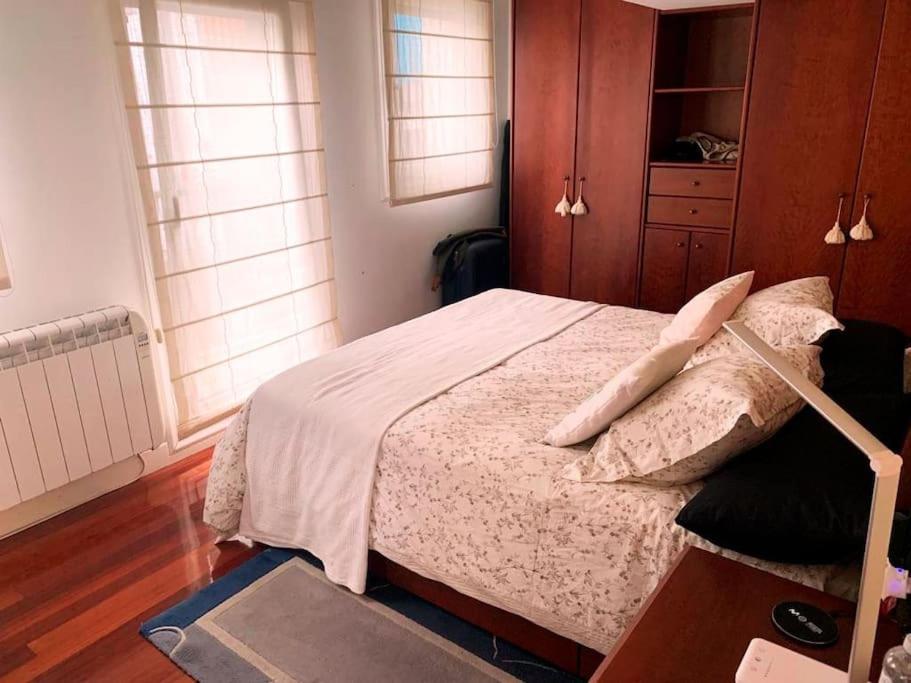 Casco Viejo Apartment Bermeo Exterior photo